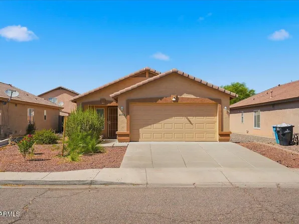 6042 W ENCINAS Lane, Phoenix, AZ 85043