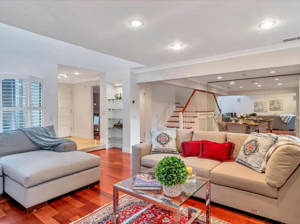 1644 Elderberry Way, San Jose, CA 95125