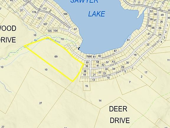 5th image of TBD Fox Drive