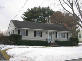 37 Cornell St, South Portland, ME 04106