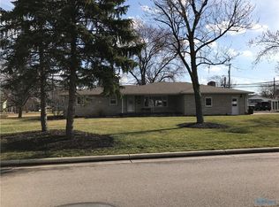 721 N Cherry St, Paulding, OH 45879