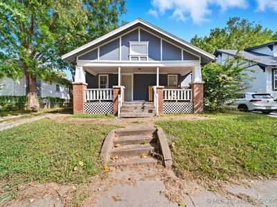 333 S Zunis Ave, Tulsa, OK, 74104