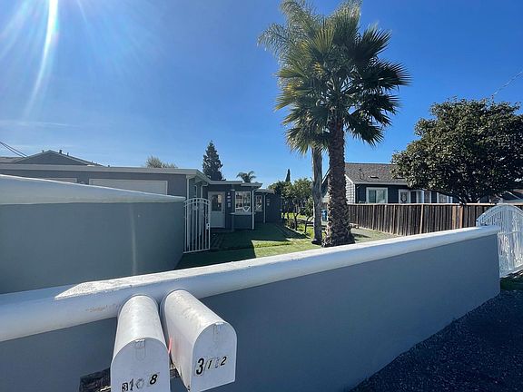 2nd image of 3108 Edison Way #3108