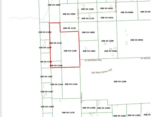 S Fuller Rd #8, Tucson, AZ 85735