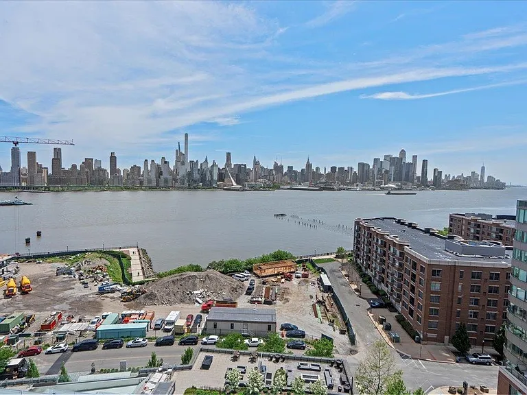 9 Avenue At Port Imperial #921 — Photo 24