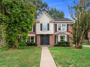 503 Alley Ct, Spring, TX 77388