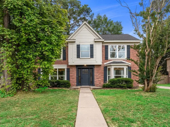 503 Alley Ct, Spring, TX 77388