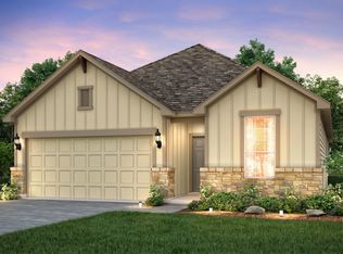 440 Pickrell Loop, Liberty Hill, TX 78642