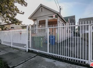 1017 S Kenmore Ave, Los Angeles, CA 90006