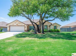 1741 Lacy Ridge Dr, Belton, TX 76513