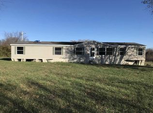 12833 W State Highway 266, Bois D Arc, MO 65612