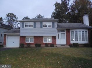148 Elton Ave, Hamilton, NJ 08620