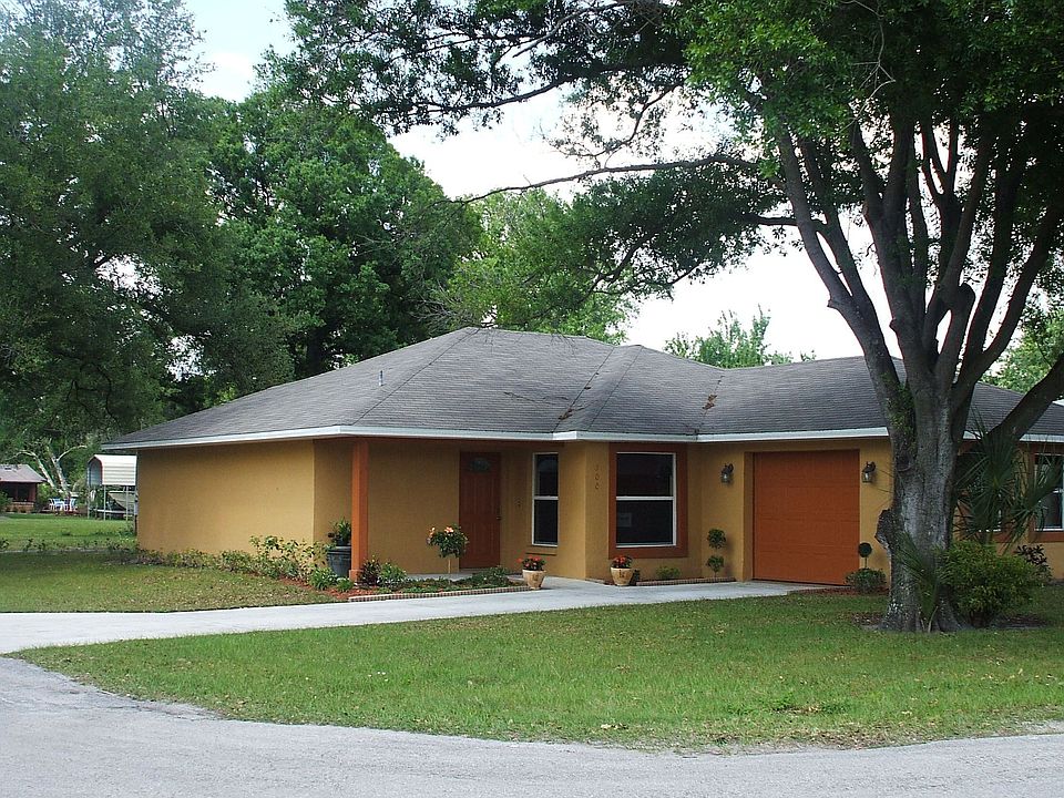 Corner Lot