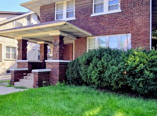 6845 S Chappel Ave, Chicago, IL 60649