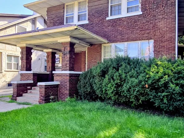 6845 S Chappel Ave, Chicago, IL 60649
