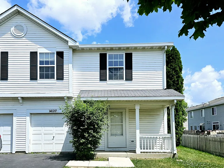 14127 Faulkner Ct — Photo 1