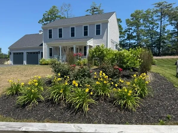92 Herring Pond Rd, Plymouth, MA 02360