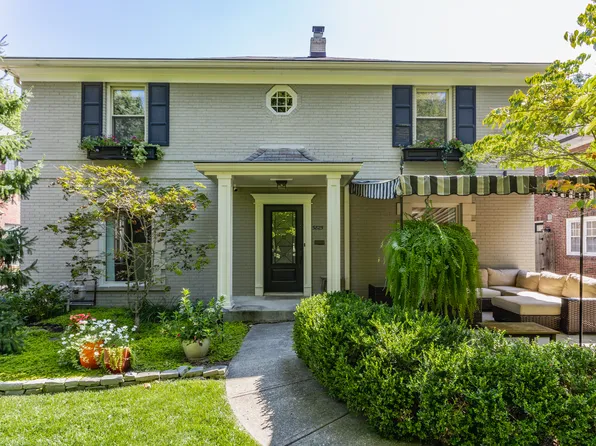 5825 N Washington Blvd, Indianapolis, IN 46220