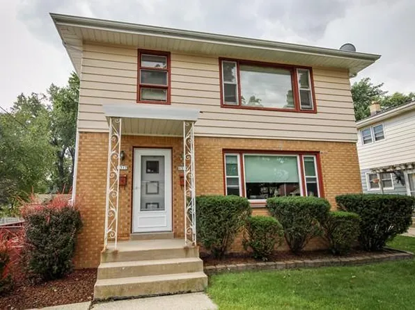 1317 West Sheridan COURT #1319, Milwaukee, WI 53209