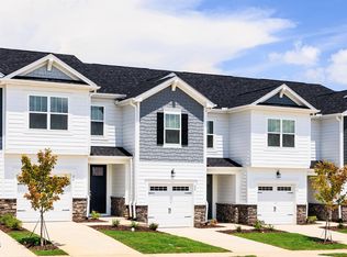 22 Twin Birch Dr, Angier, NC 27501