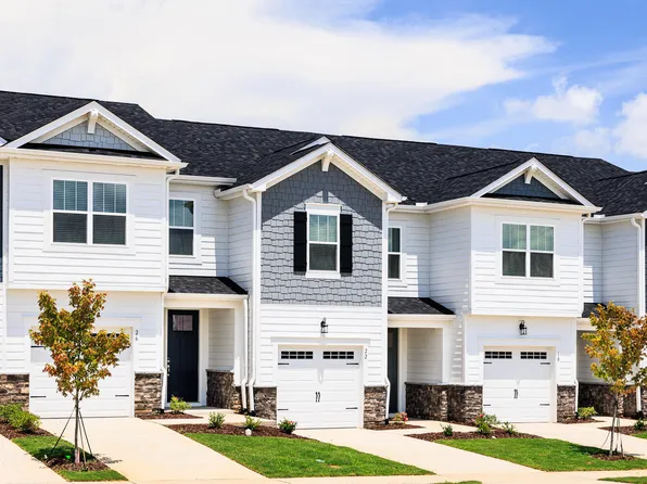 22 Twin Birch Dr, Angier, NC 27501