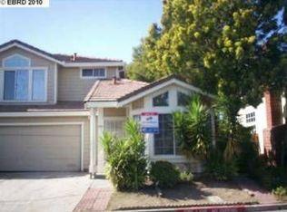 250 Oneil Cir, Hercules, CA 94547