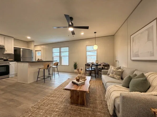 709 N Collins Fwy Lot 124, Howe, TX 75459