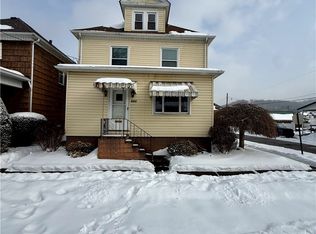 2200 Main St, Wellsburg, WV 26070