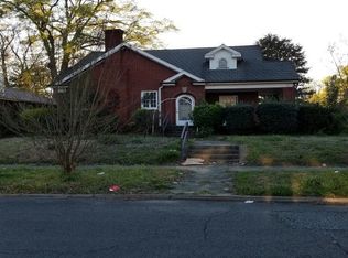 1933 26th Ave, Meridian, MS 39301