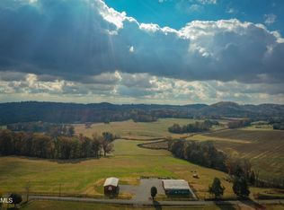 488 Seed Tick Rd, Philadelphia, TN 37846