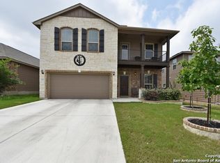 10502 Ashbury Crk, San Antonio, TX 78245