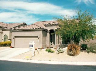 3055 N Red Mountain Rd #112, Mesa, AZ 85207