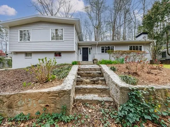 3857 Land O Lakes Dr NE, Atlanta, GA 30342