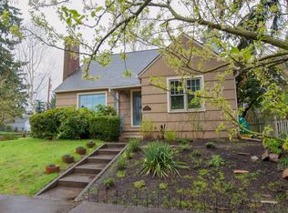 6307 NE 22nd Ave, Portland, OR 97211