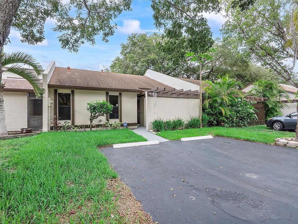 1st image of 1651 NW 98th Way #1651