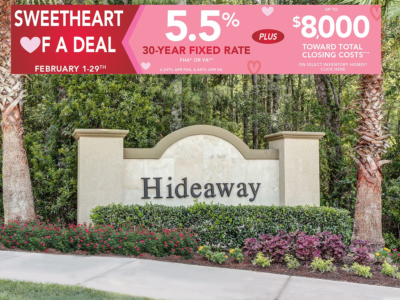 Hideaway by SEDA New Homes in Yulee FL Zillow