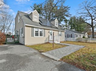 54 Eugene St, Leominster, MA 01453