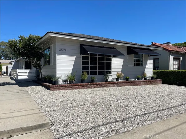 3574 Orange Ave, Long Beach, CA 90807