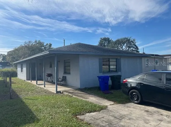 2436 Chestnut Woods Dr, Lakeland, FL 33815