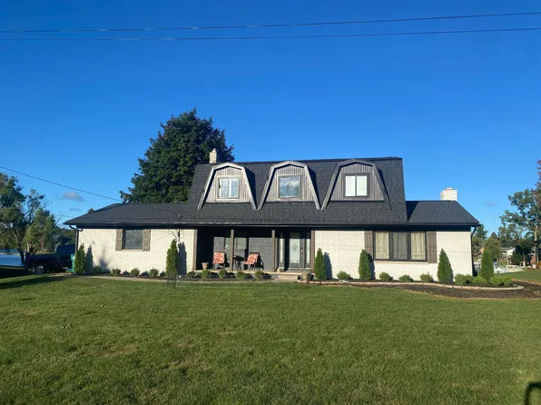 10715 Tamryn Blvd, Holly, MI 48442