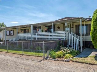 33105 S Haney Rd, Kennewick, WA 99337