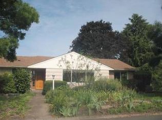 1085 Louis St, Eugene, OR 97402