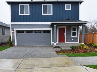 1703 Division St SW, Olympia, WA 98502