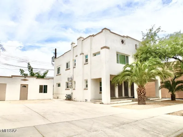 12 E University Blvd, Tucson, AZ 85705