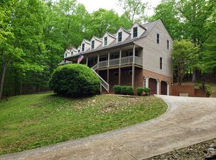 113 Old Stable Rd, Lynchburg, VA 24503