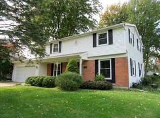 1270 24th St S, Battle Creek, MI