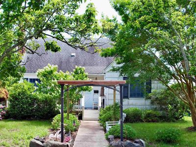 211 W Seaspray Rd, Ocean City, NJ, 08226