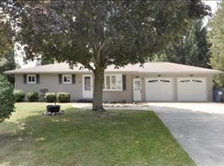 8158 Calvin Rd, Battle Creek, MI 49017