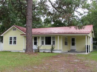 617 Oakwood Ave, Waycross, GA 31501