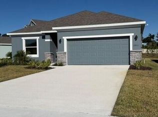 2931 Embrace Way, Titusville, FL 32780